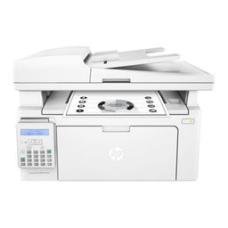 LaserJet Pro MFP M132fn